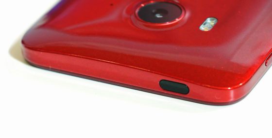 Potężny HTC J Butterfly oficjalnie. Który to już topowy smartfon HTC w tym roku? 4