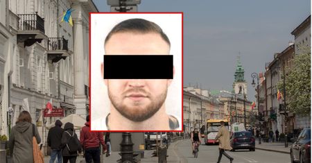 Co z ekstradycją Dawida M.? Adwokat nie ma wątpliwości. Gorzkie słowa