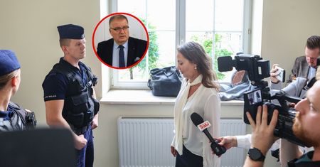 Prokuratura w KRS. "Sytuacja, w której rodzi się dyktatura"