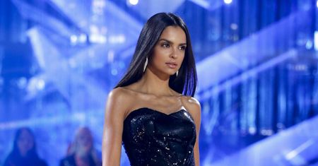 Klaudia El Dursi udała się na poważne badanie. Zamieściła zdjęcie ze szpitala