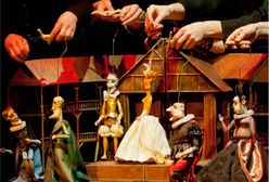 Śląskie. Bielski Teatr Lalek "Banialuka" odwołał spektakle. Powód koronawirus