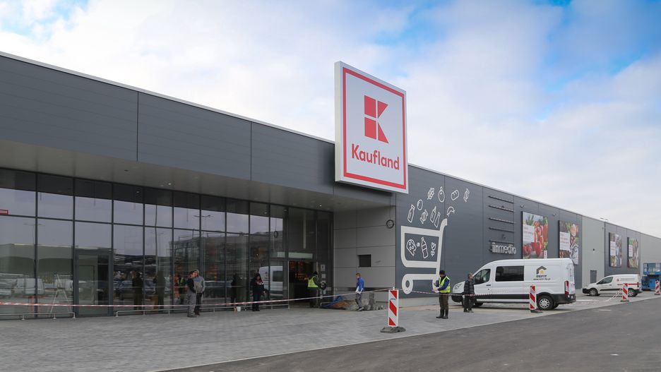Wrocław. Kaufland zamiast Tesco. Sklep przy ul. Długiej znów otwarty