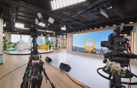 Zajrzeliśmy za kulisy „Dzień dobry TVN”. „Potrafimy się z siebie śmiać”