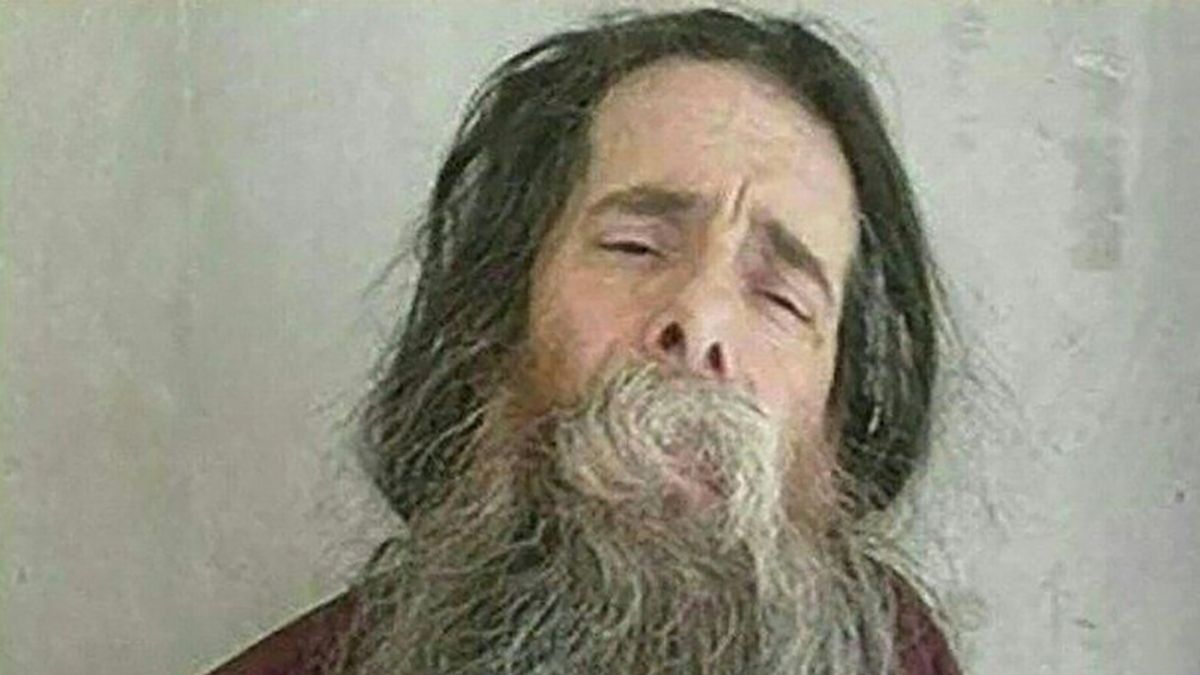 Benjamin Cole został stracony w czwartek 20 października