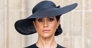 Meghan Markle PO RAZ PIERWSZY mówi o pogrzebie Elżbiety II i przeżywaniu żałoby po jej śmierci: "Ostatni czas NIE BYŁ ŁATWY"
