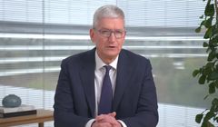 Zmiana na czele Apple. Tim Cook ma następcę