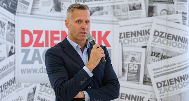 Polska Press ma nowy zarząd. "Zmiany były konieczne"