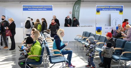 Tylu Ukraińców może przyjąć Polska. Ekspert podaje liczby