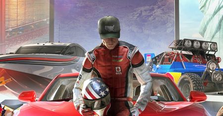 Poznaliśmy szczegóły beta testów The Crew 2