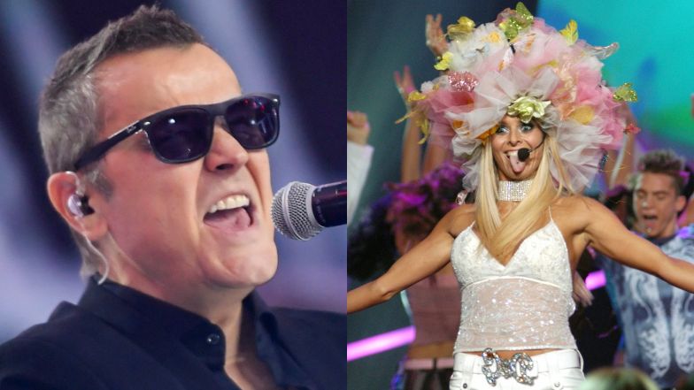 Robert Gawliński w ogniu krytyki. Widzom nie spodobał się jego występ w Sopocie