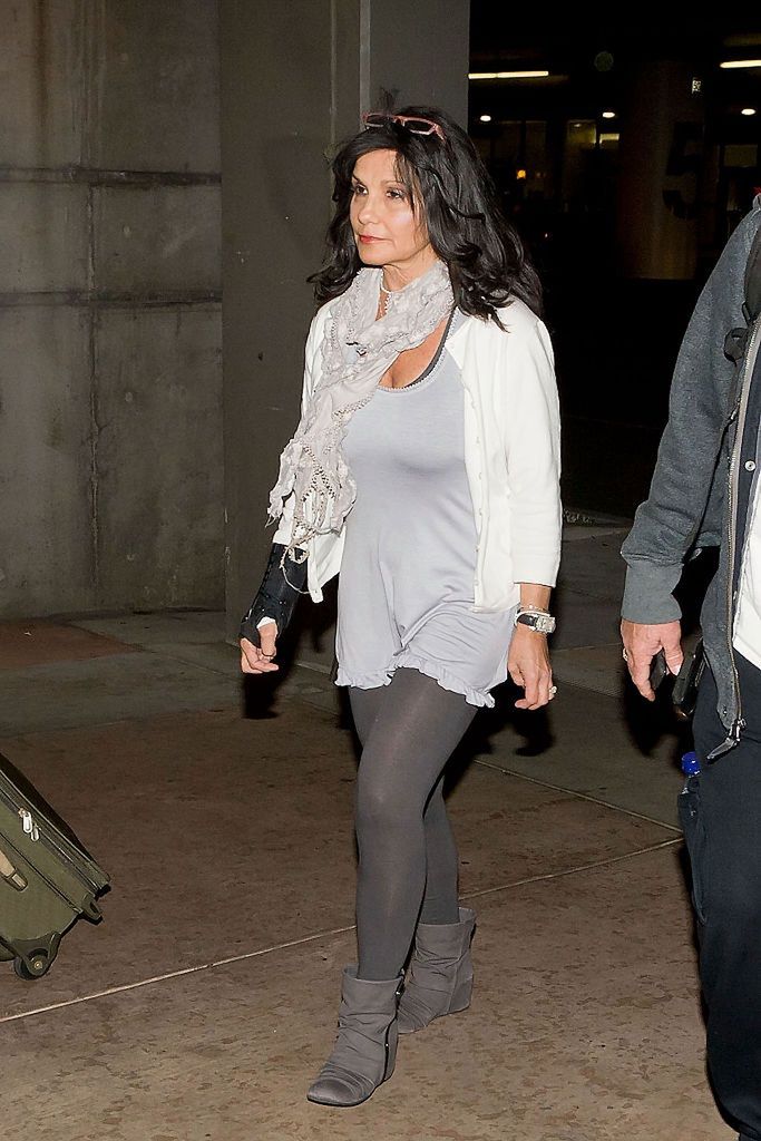 Lynne Spears