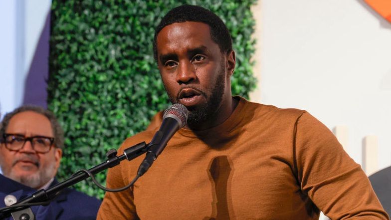 Diddy unter Anklage: Waffen, Drogen und skandalöse Vorwürfe