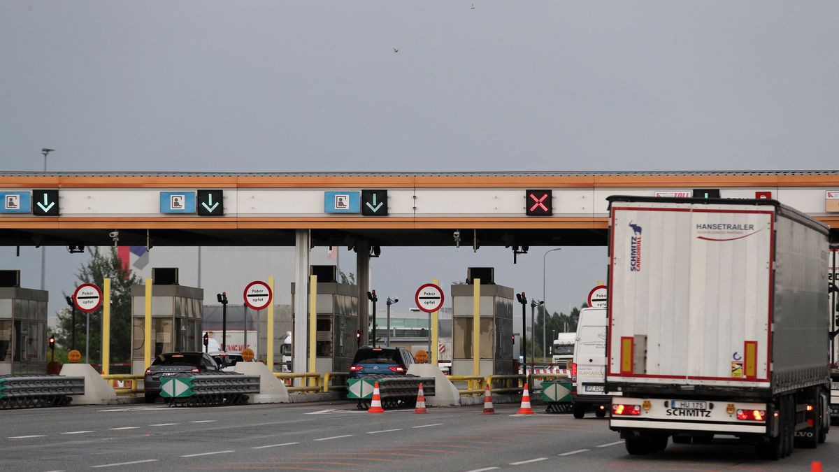 Nowy system da stronie rządowej większą elastyczność w kwestii ewentualnego rozszerzania sieci płatnych dróg