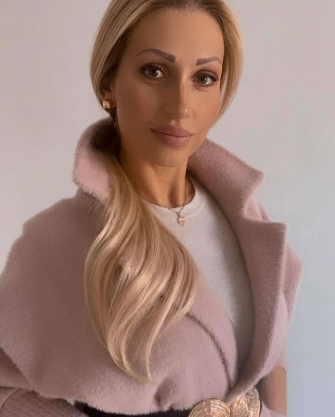 Metamorfoza Izy ze "Ślubu od pierwszego wejrzenia"