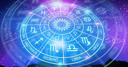 Horoskop dzienny na czwartek - 11 maja