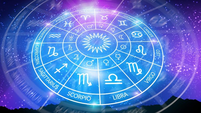 Horoskop dzienny na czwartek - 11 maja