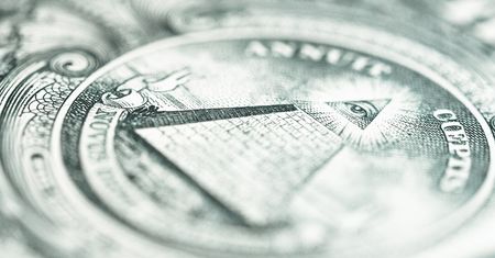 Dolar traci na potęgę. Tak traci dominującą rolę na świecie