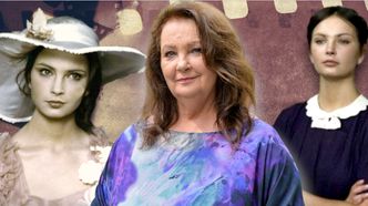 QUIZ: Anna Dymna kończy 74 lata. Spróbuj rozpoznać kultowe filmy z jej udziałem