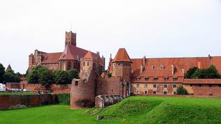 Malbork: Przy okazji Castle Triathlon, zwiedzisz zamek po promocyjnej cenie