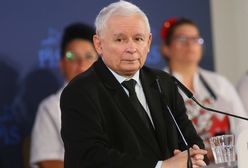 Porównanie Kaczyńskiego do ks. Popiełuszki. Były polityk PiS: "Przejaw odklejenia od rzeczywistości"