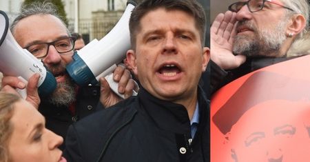 Partie opozycyjne PŁACIŁY ZA WYSTĘP NA MANIFESTACJACH KOD-u? "Na koncie ruchu brakuje ponad 9500 złotych"