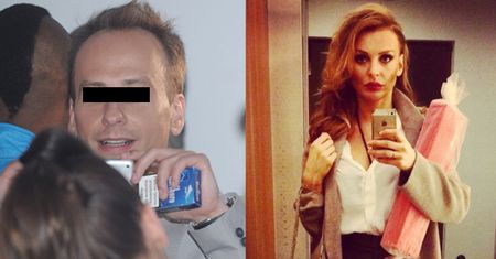 Iza i Dariusz wezmą drugi ślub!