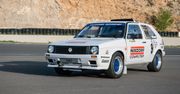 Volkswagen Golf Pikes Peak to 652-konny potwór, któremu prawie udało się zdetronizować audi