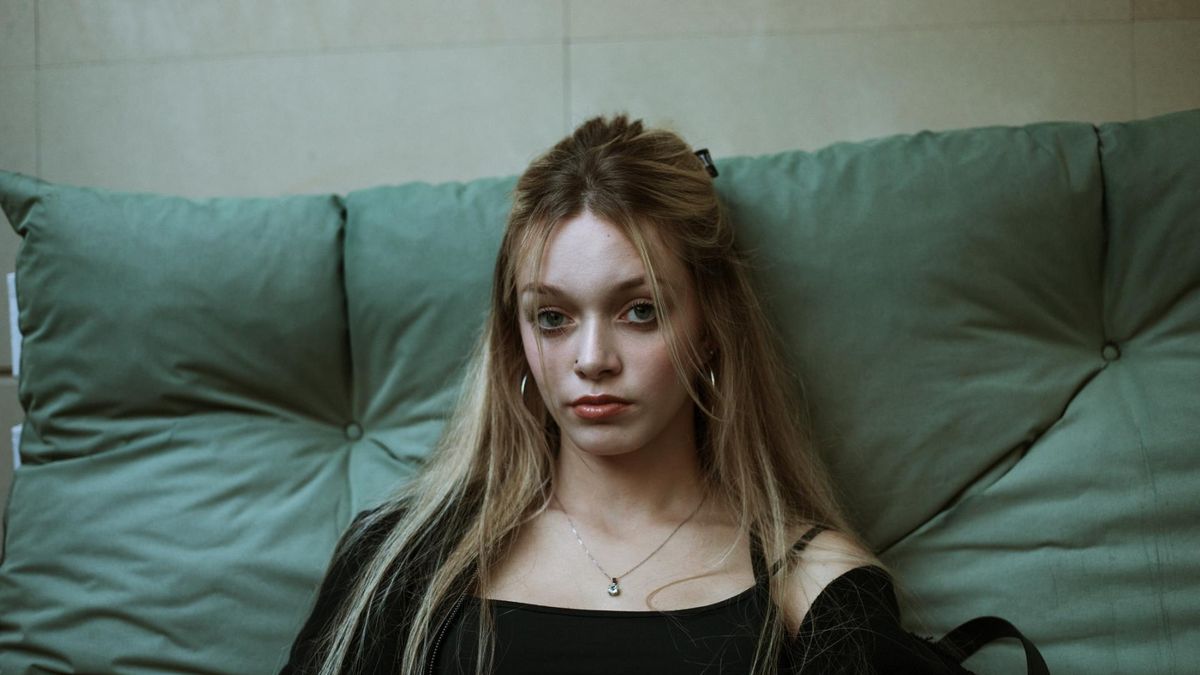 Rozwój mózgu u nastolatków