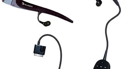 Gogle do iPoda Video 1