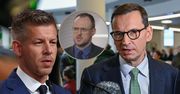 Morawiecki jak Magyar? "Dokonałby rozbicia PiS"