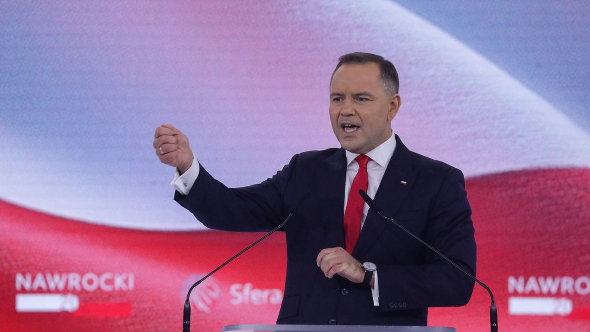 Karol Nawrocki
Tomasz Gzell
kampania, polityk polityka, prezydencka, prezydenckie, spotkanie, wyborcza, wybory