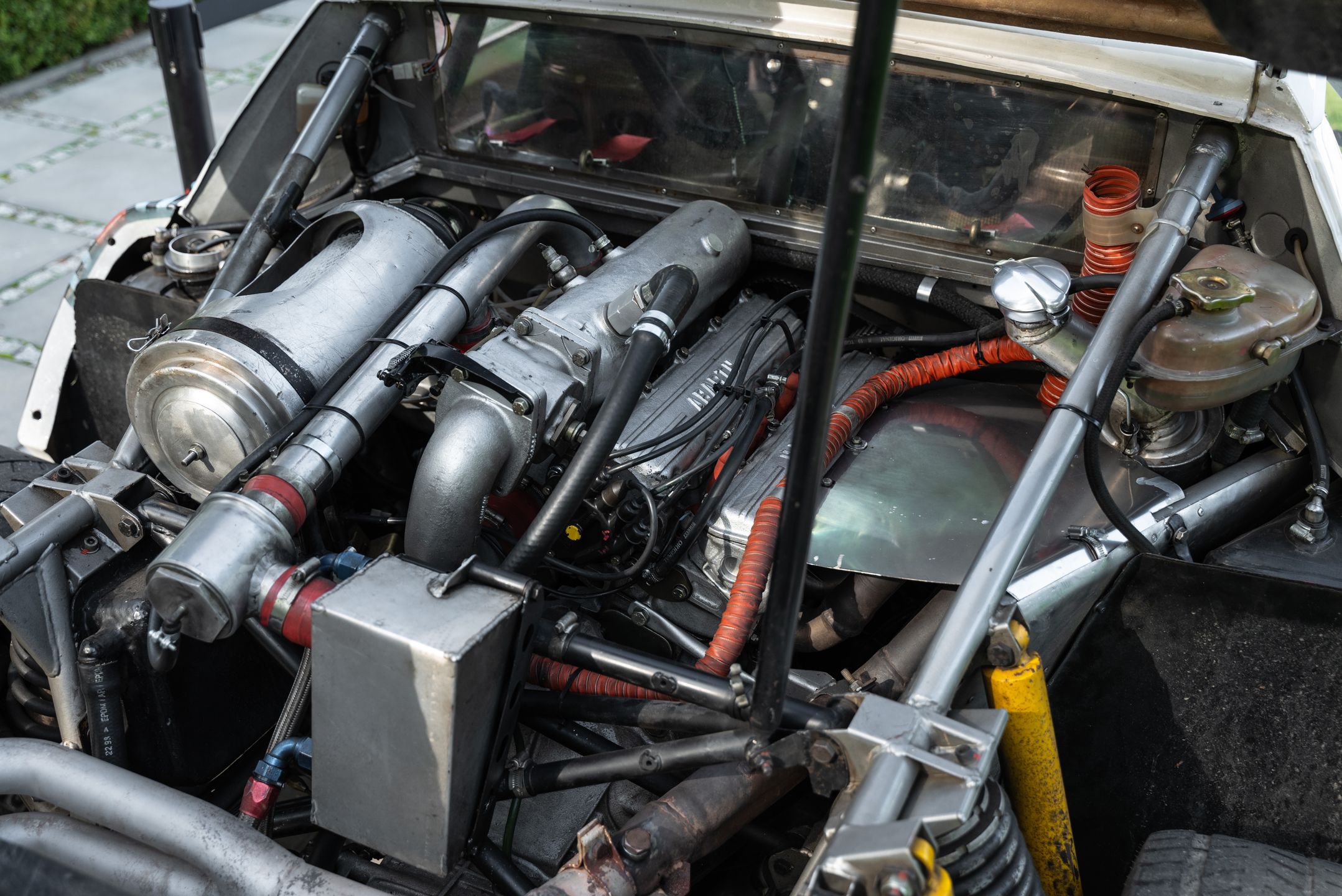 Lancia 037 Rally Evolution II