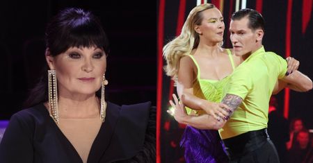 Burza w komentarzach po "Tańcu z Gwiazdami". Internauci psioczą na decyzję Iwony Pavlović: "DRAMAT. Coś ty zrobiła?"