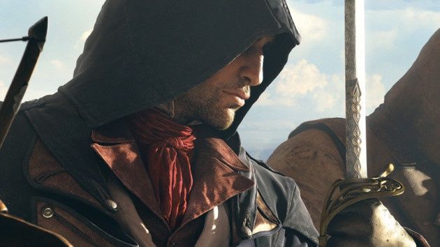 Ubisoft gry PC