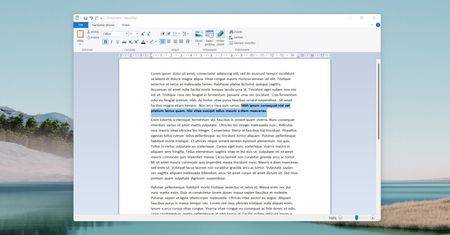 WordPad zniknął z Windowsa 11. Czym go zastąpić?