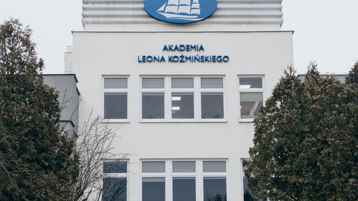 Akademia Leona Koźmińskiego