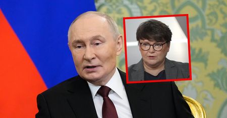 Rosja bez Putina? "Problemem nie jest sam Putin"