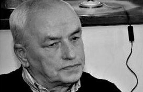 Zmarł wieloletni szef „Gazety Lubuskiej”