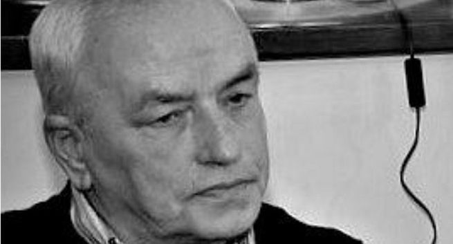 Zmarł wieloletni szef „Gazety Lubuskiej”