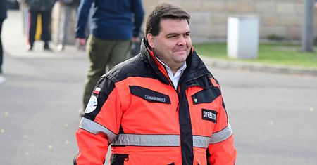 Przepisy się zmieniły. Zachowania pacjentów nie