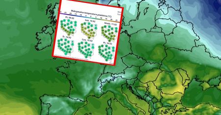 Buchnie wiosną. Wtedy się zacznie. Zmiany z godziny na godzinę