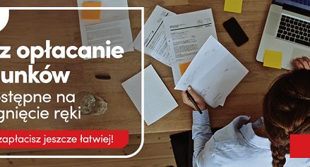 Usługa Qlips dostępna dla klientów Banku Pekao