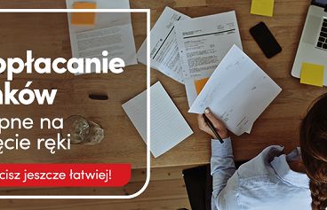 Usługa Qlips dostępna dla klientów Banku Pekao