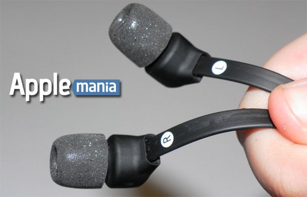 Applemania testuje słuchawki a-JAYS Four [konkurs] 4