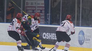 Szał radości w Krakowie. Comarch Cracovia pokonała GKS Katowice!