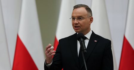 Został skazany, nie spędził w więzieniu ani jednego dnia. Przedsiębiorca znów prosi o ułaskawienie