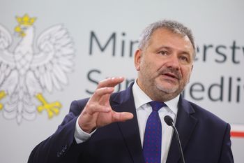160 tys. zł na imprezę integracyjną. NIK punktuje resort sprawiedliwości