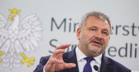 160 tys. zł na imprezę integracyjną. NIK punktuje resort sprawiedliwości