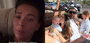 Philipp Plein i jego była partnerka spierają się o dzieci. W konflikt włączyła się... Sandra Kubicka. "Wszystko jej zabrał, nic nie ma ta dziewczyna"