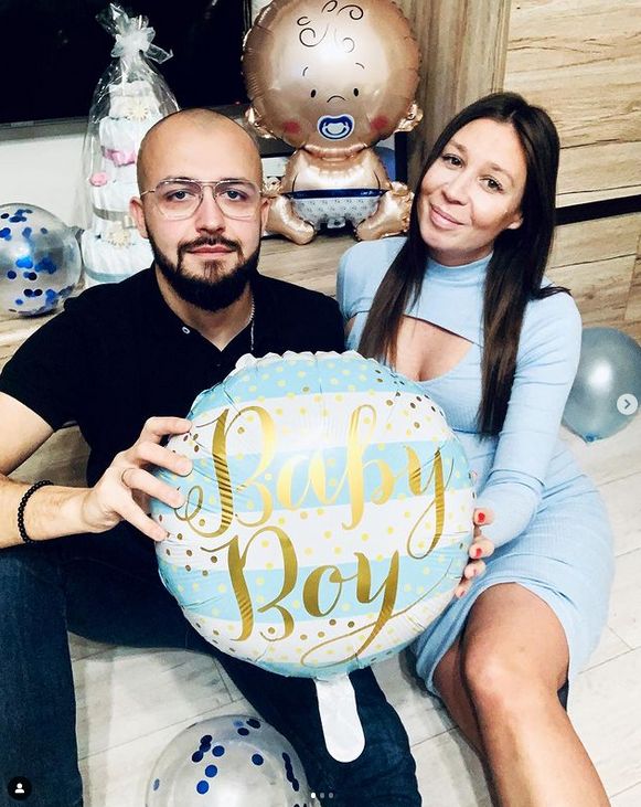 Aneta i Robert ze "Ślubu od pierwszego wejrzenia"